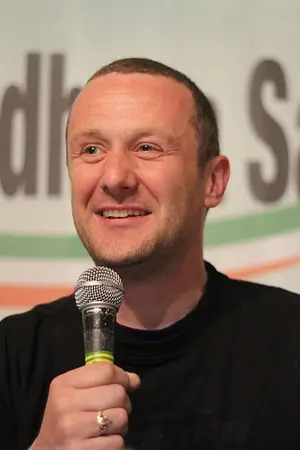 PJ Gallagher