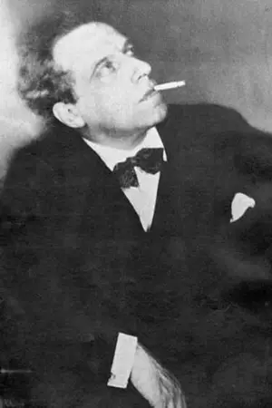 Vsévolod Meyerhold