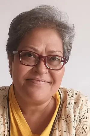 Sudipa Basu