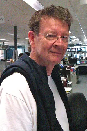 Red Symons