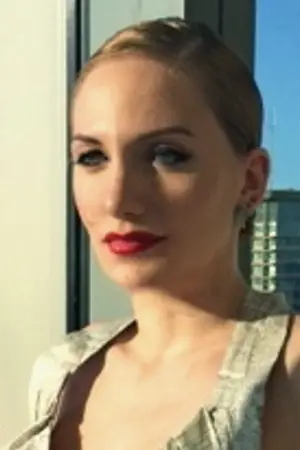 Анна Резан