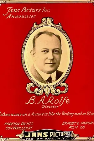 B. A. Rolfe