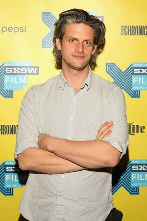 Luke Meyer