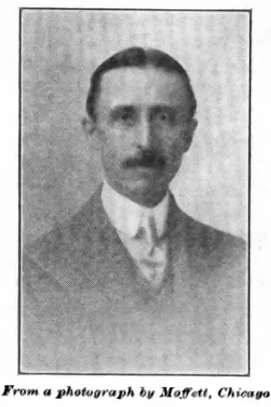 Frank H. Spearman