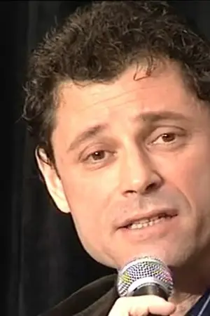 Elliot Perlman