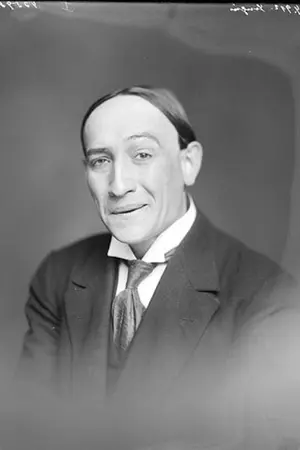 Emil Artur Longen