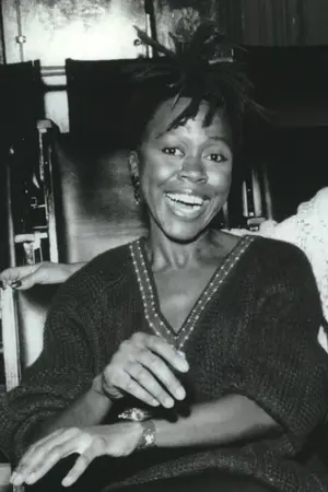 Danitra Vance