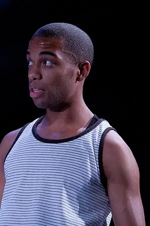 Elliot Barnes-Worrell