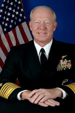 Robert F. Willard