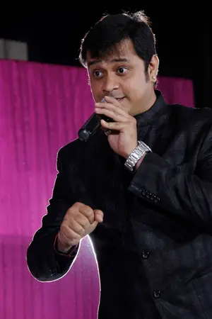 Anuj Gurwara