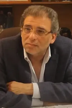 Халед Юссеф