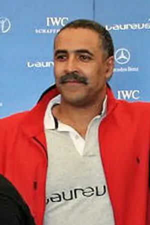Daley Thompson
