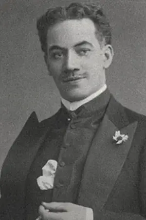 Georg Blickingberg