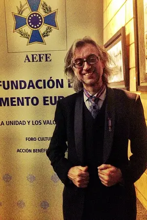Víctor Amela
