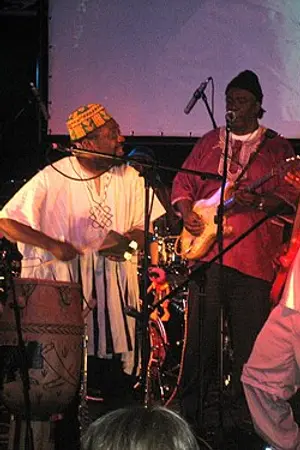 Osibisa