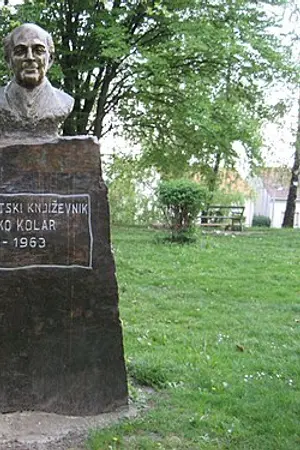 Slavko Kolar