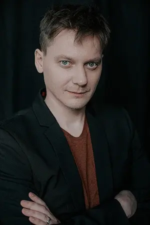 Сергей Николаевич Яценюк