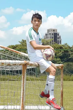 Oscar Chiu