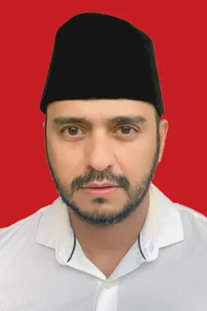 Ali Zainal