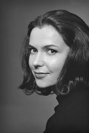 Christina Indrenius-Zalewski