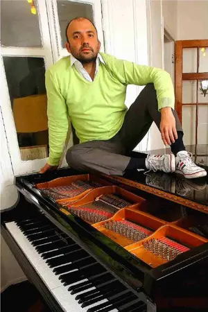 Camilo Salinas
