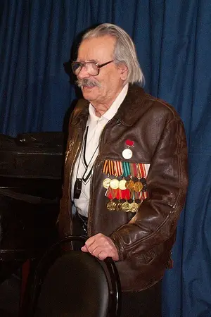 Evgeny Agranovich