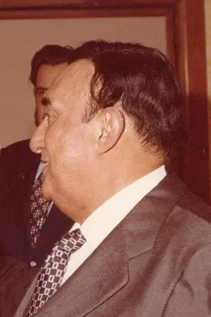 Pedro Vargas