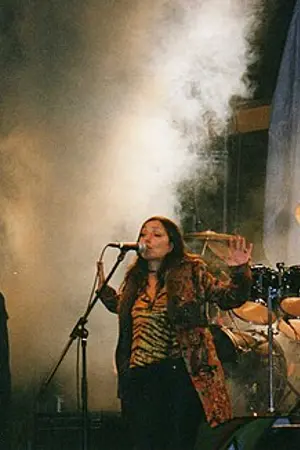 Javiera y Los Imposibles