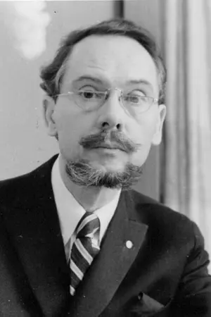 Åke Arenhill