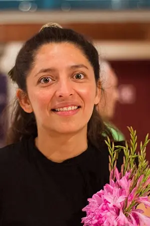 Luna Marán