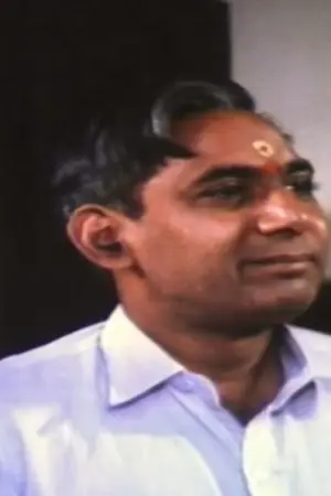 Sakshi Ranga Rao