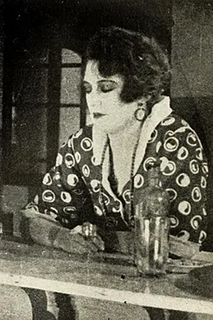 Solange Sicard