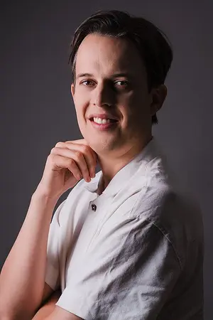 Andrés Feddersen