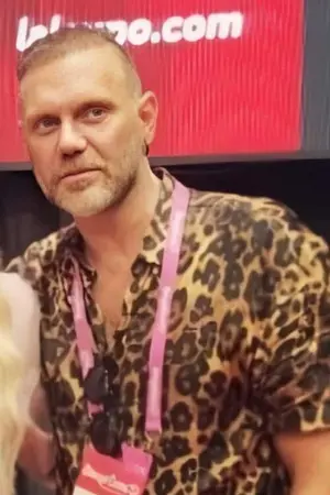 Nacho Vidal