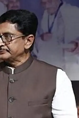 Murali Mohan