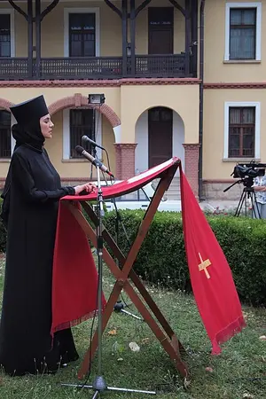 Vjera Mujović