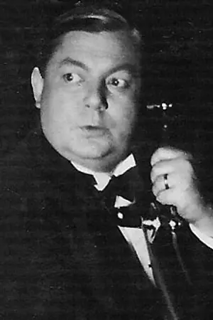 Erik Berglund