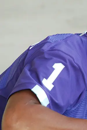 Josh Freeman