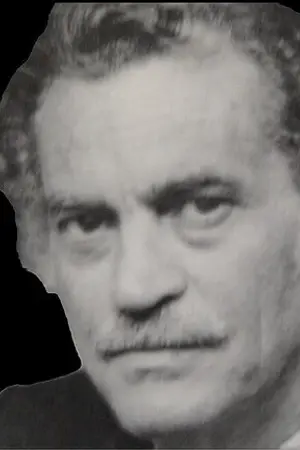 Rodolfo Fogwill