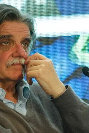 Horacio González