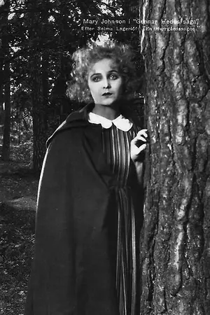Mary Johnson