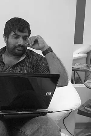 YVS Chowdary