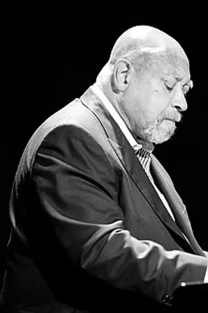 Kenny Barron