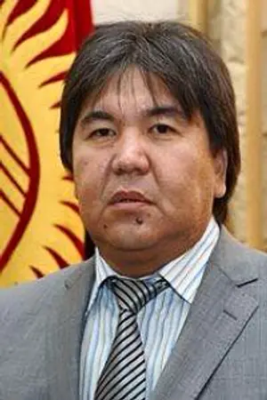 Садык Шер-Нияз