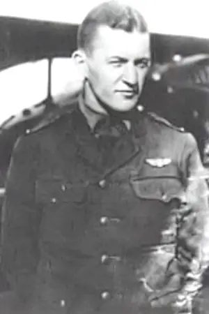 Harold Buckley