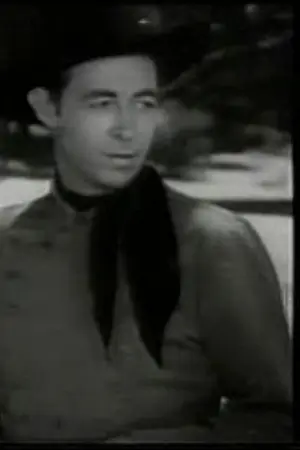 Eddie Dean