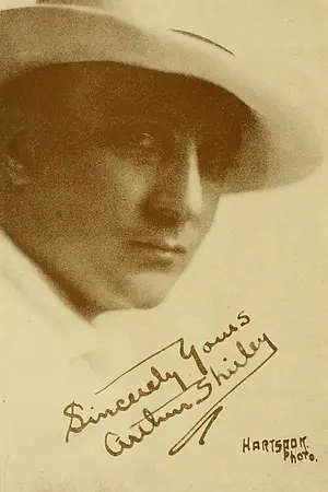 Arthur Shirley