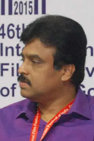Vinod Mankara