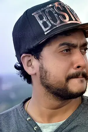 Arun Muraleedharan