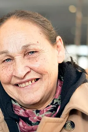 Josephine Bacon